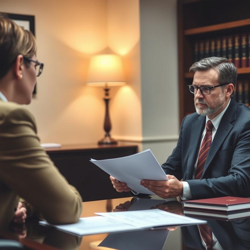 Intellectual Property Contract Lawyer New Kent County