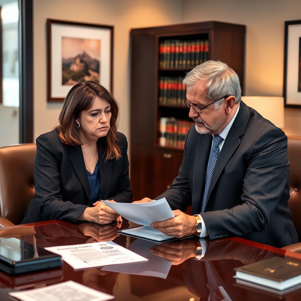 Intellectual Property Contract Lawyer Orange County
