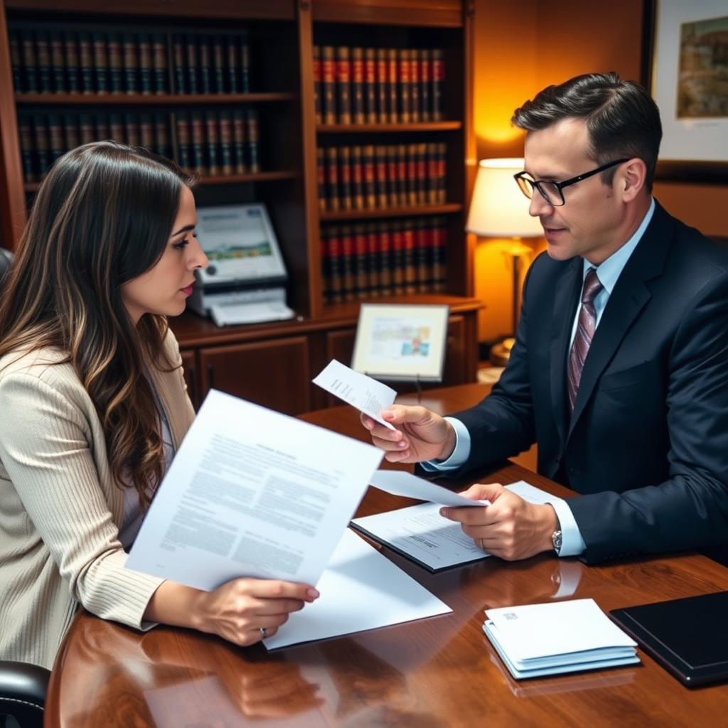 Intellectual Property Contract Lawyer Rappahannock County