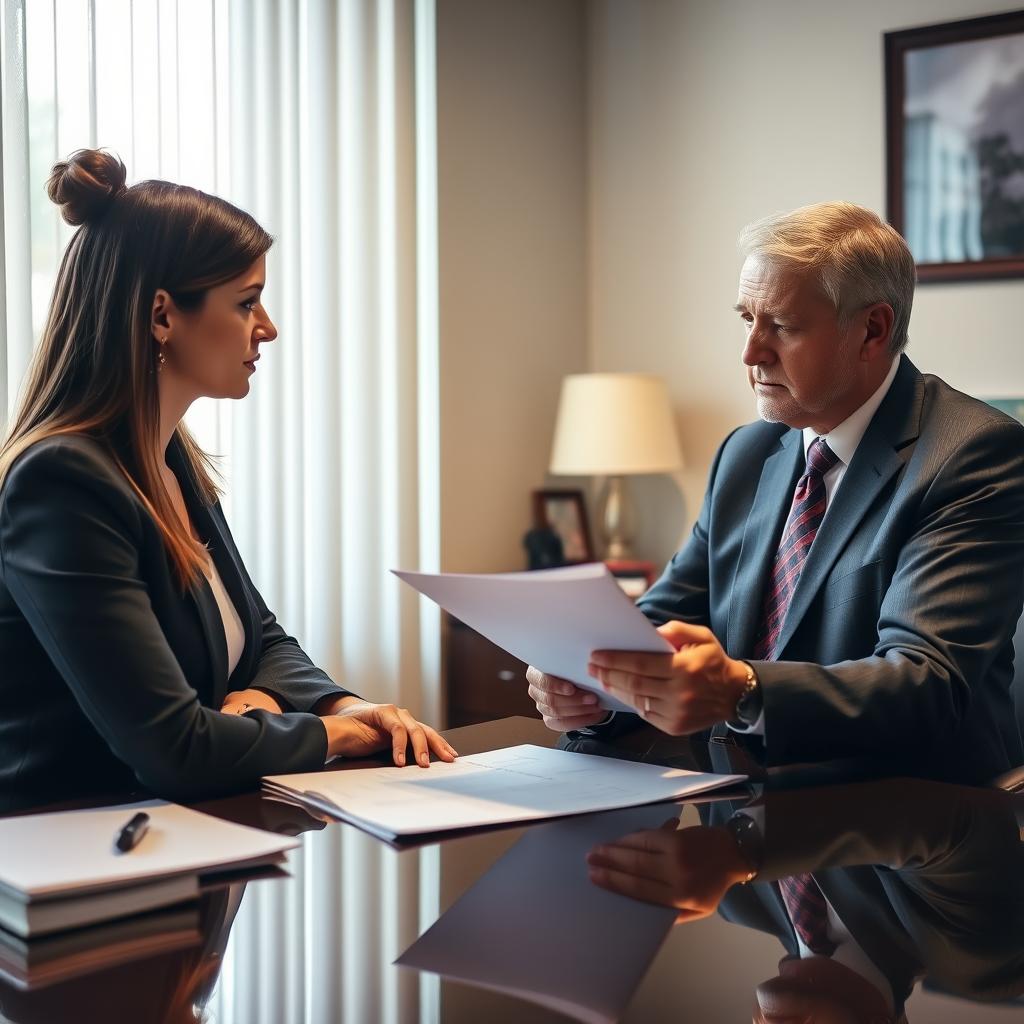 Landlord Tenant Lawyer Chesterfield County