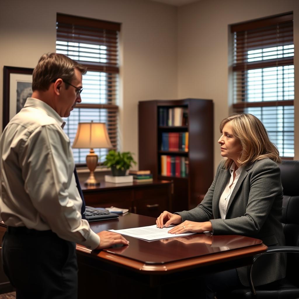 Landlord Tenant Lawyer Dinwiddie County