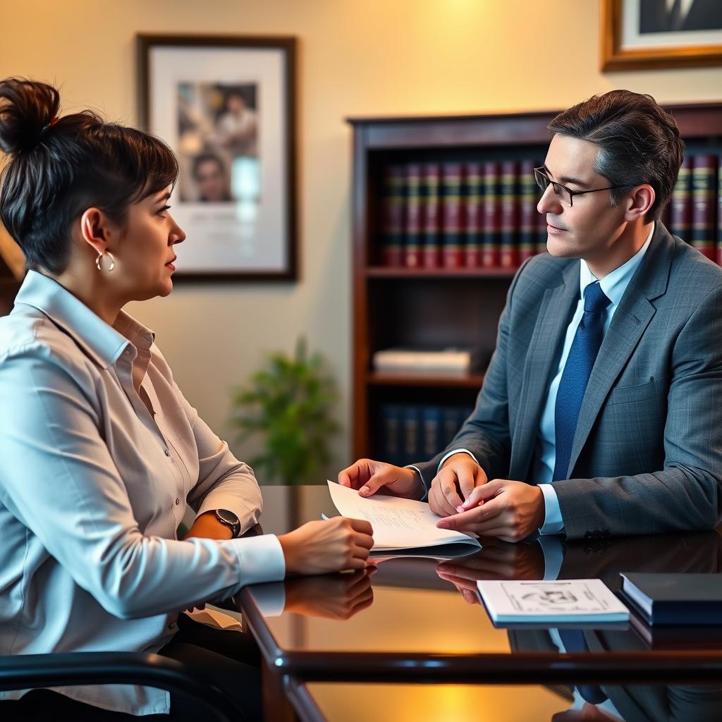 Landlord Tenant Lawyer Fairfax County