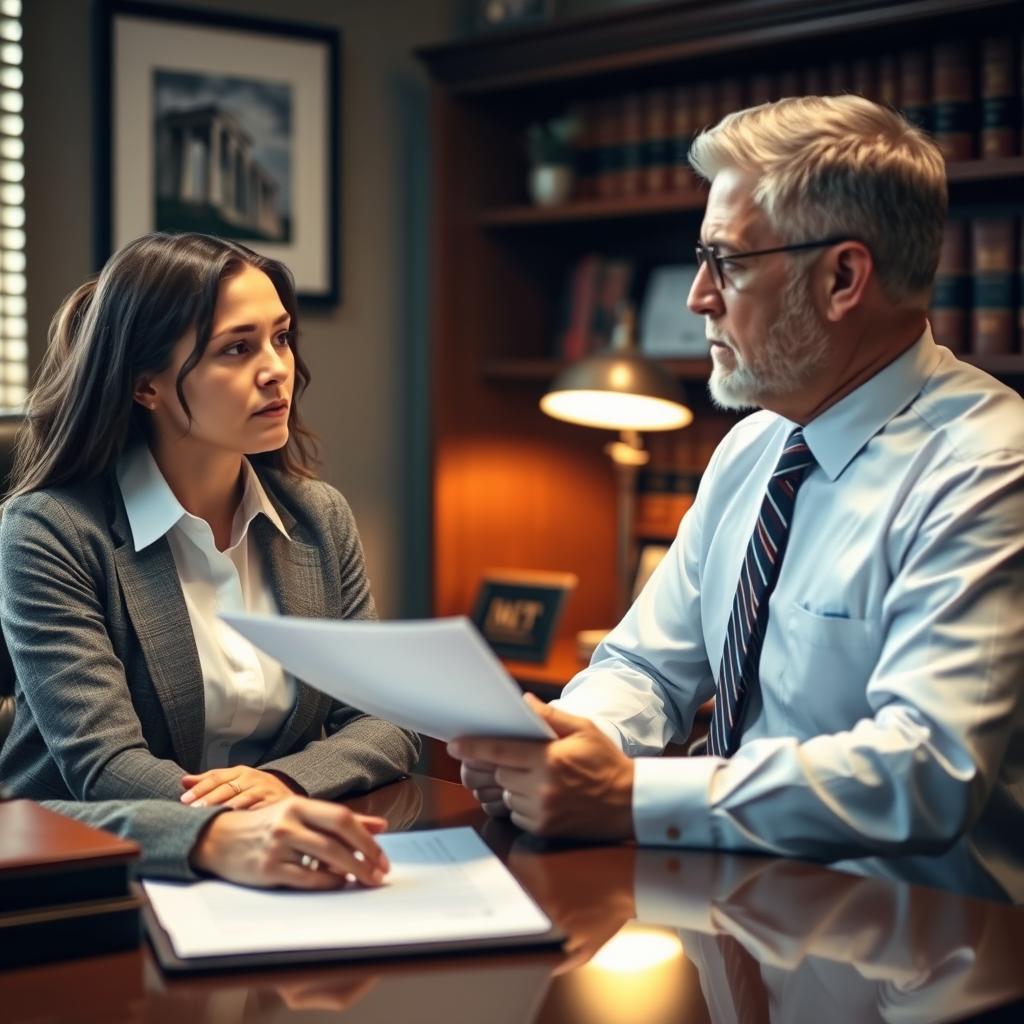 Landlord Tenant Lawyer Goochland County
