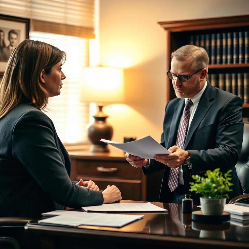 Landlord Tenant Lawyer Henrico County