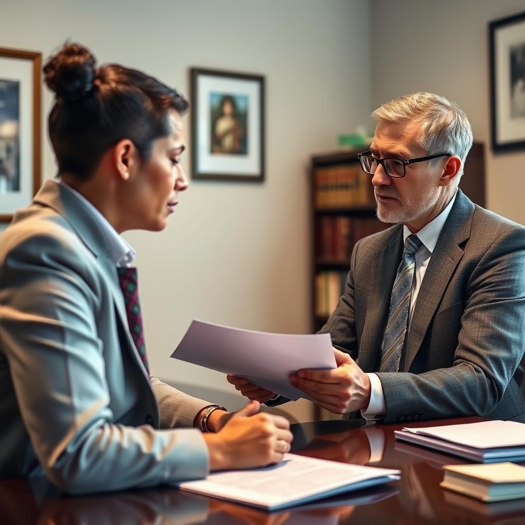 Landlord Tenant Lawyer King William County