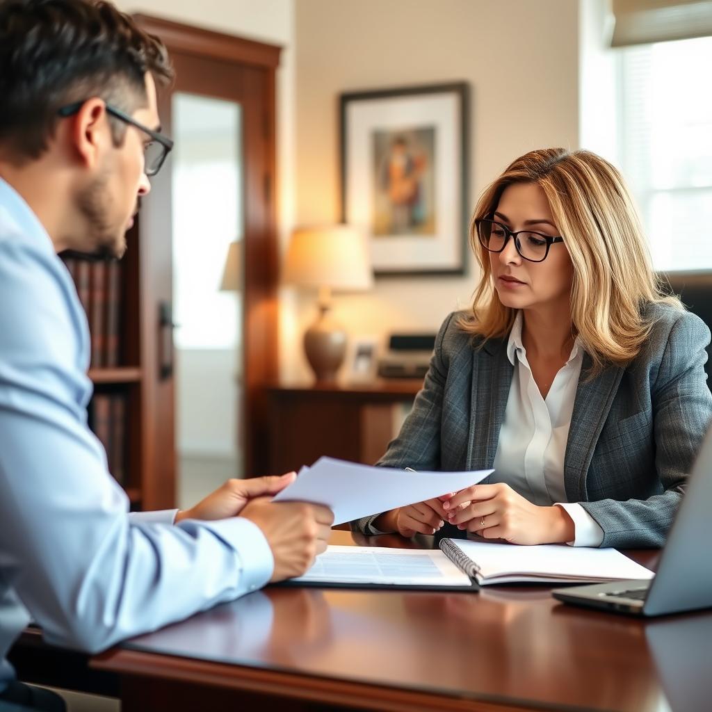 Landlord Tenant Lawyer Lexington
