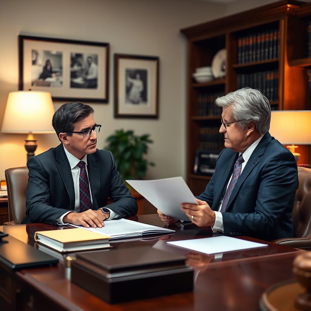 Landlord Tenant Lawyer Manassas Park