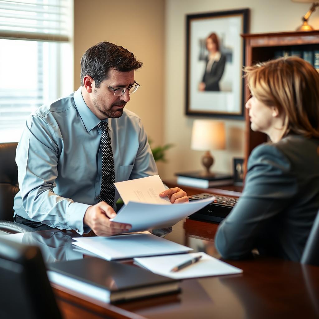 Landlord Tenant Lawyer New Kent County
