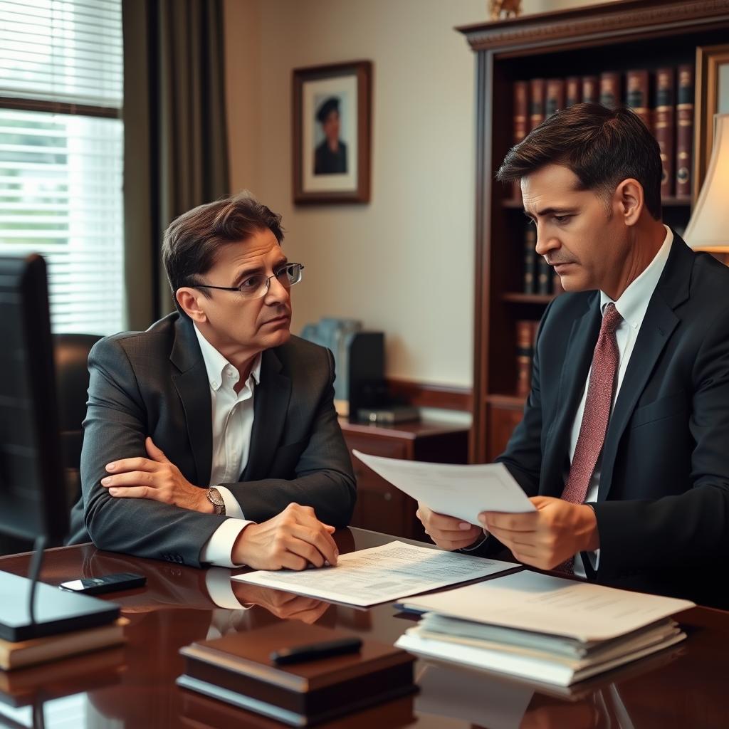 Landlord Tenant Lawyer Virginia