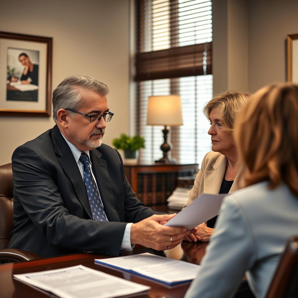 Licensing Lawyer Clarke County