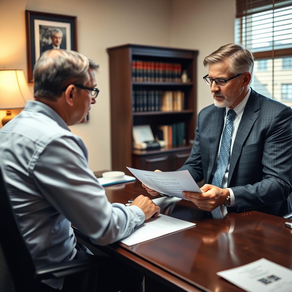 Licensing Lawyer Colonial Heights
