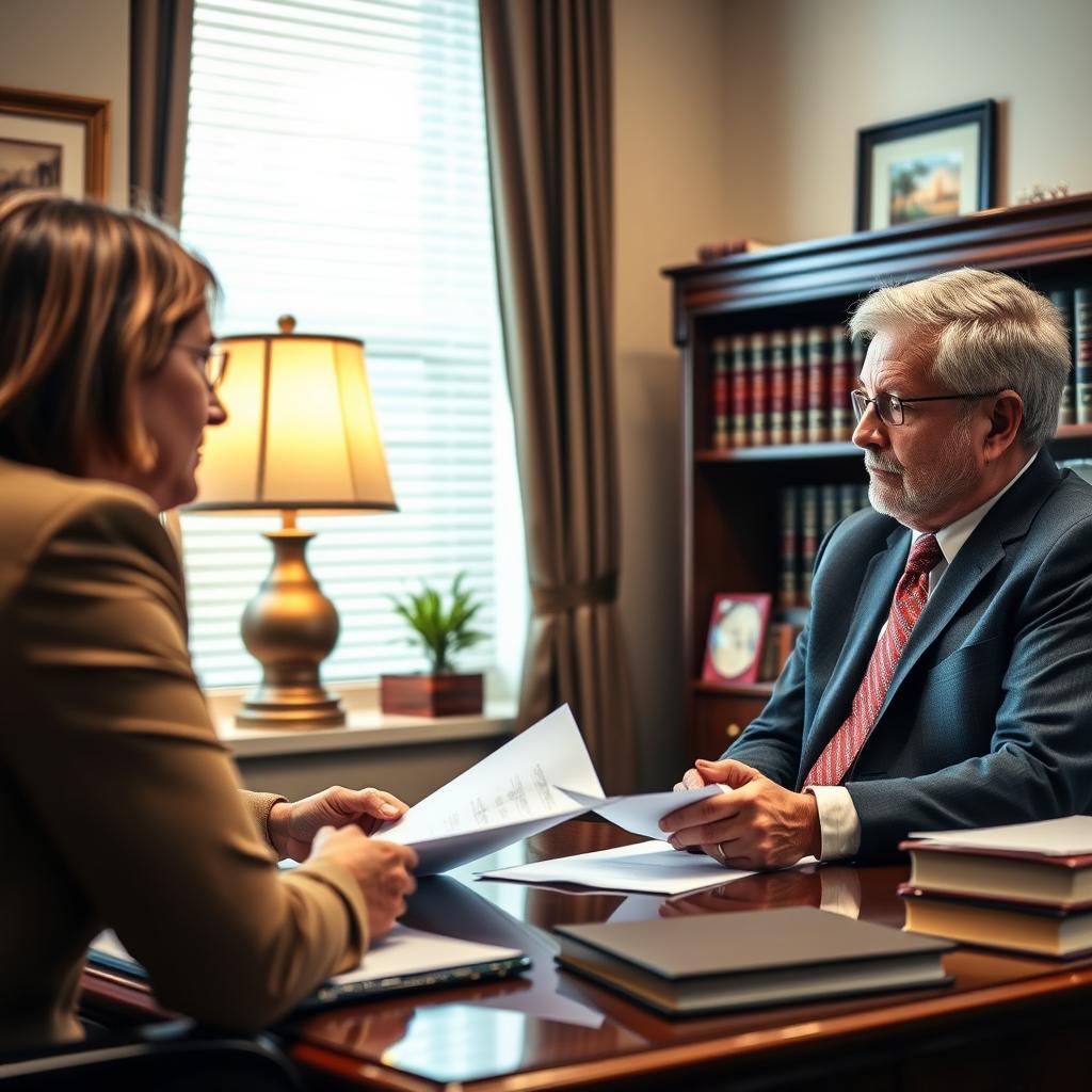 Licensing Lawyer Dinwiddie County