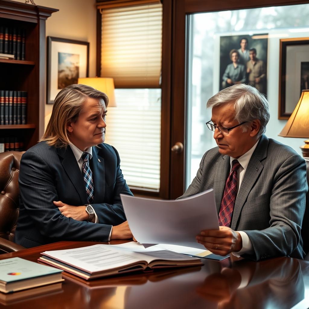 Licensing Lawyer Fluvanna County