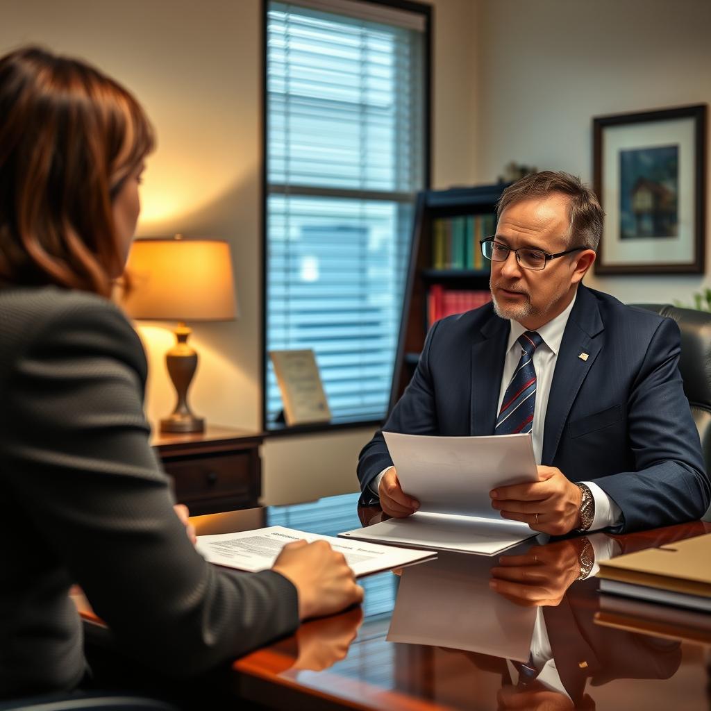 Licensing Lawyer Lexington