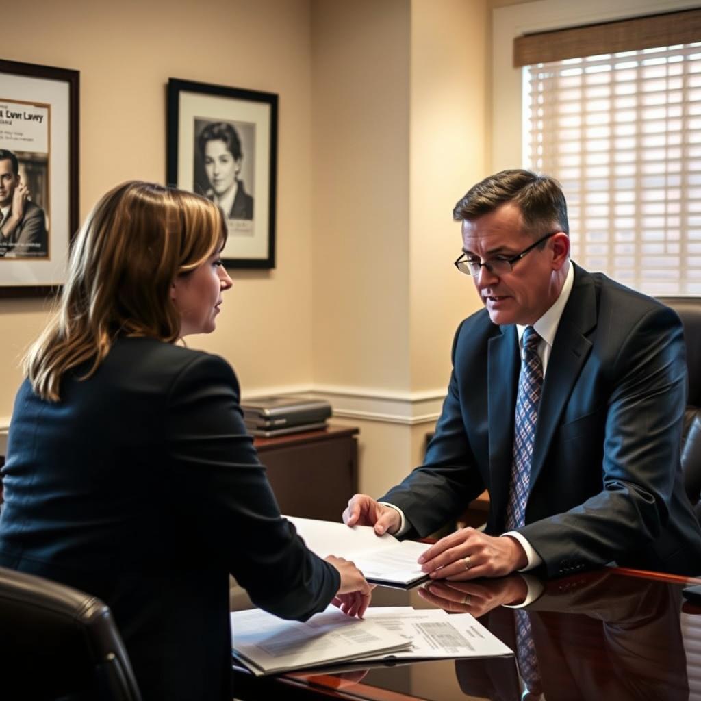 Licensing Lawyer Manassas Park