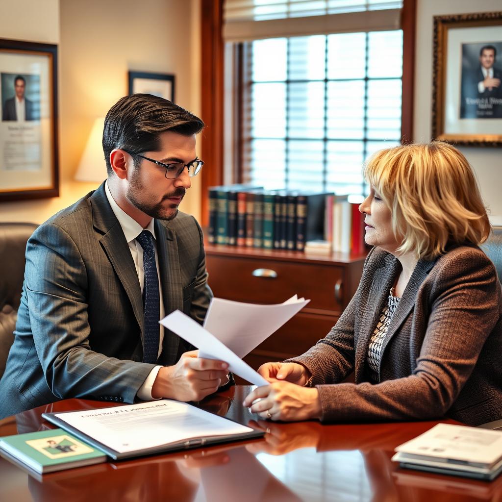 Licensing Lawyer New Kent County