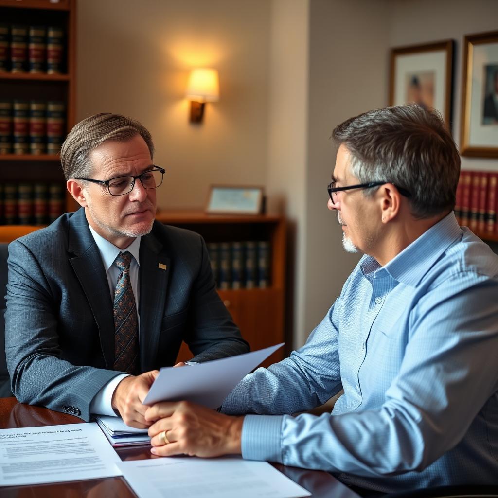 Licensing Lawyer Orange County