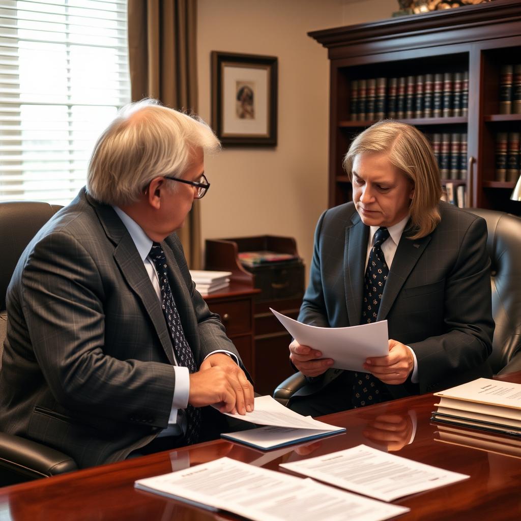 Licensing Lawyer Rappahannock County