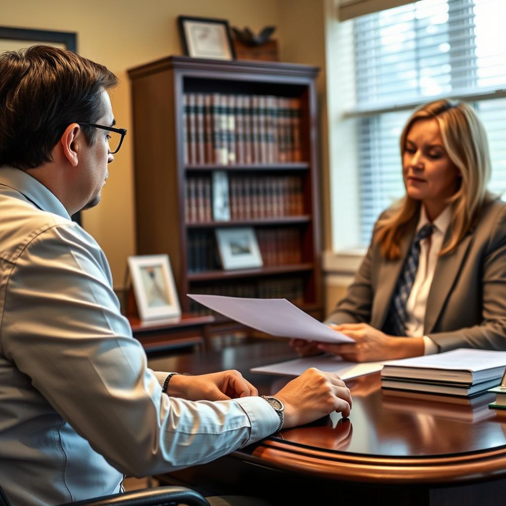 Licensing Lawyer Shenandoah County
