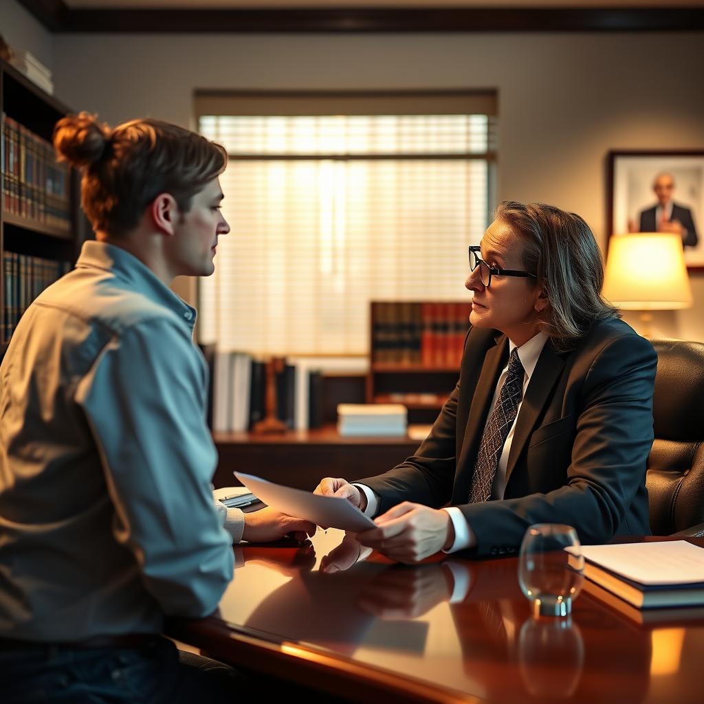 Licensing Lawyer Spotsylvania County