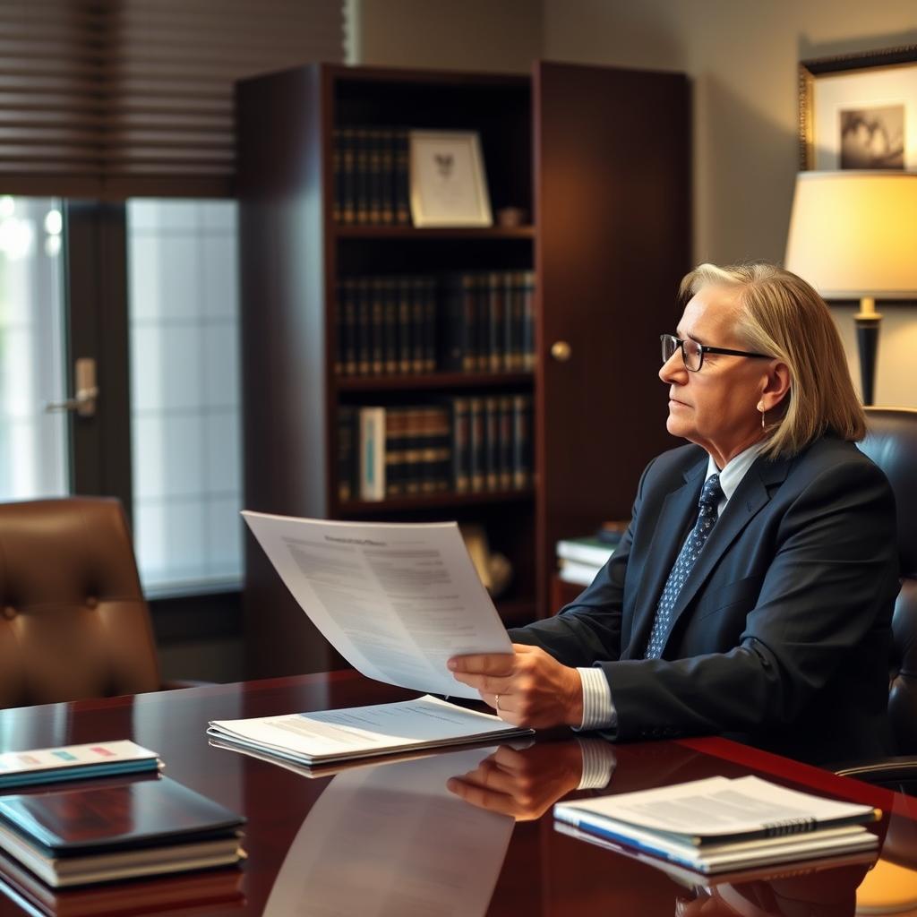 Licensing Lawyer Virginia