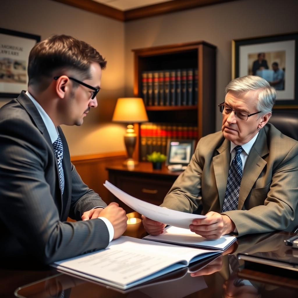 Malpractice Lawyer Chesterfield County