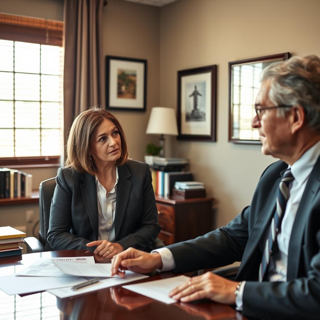 Malpractice Lawyer Clarke County
