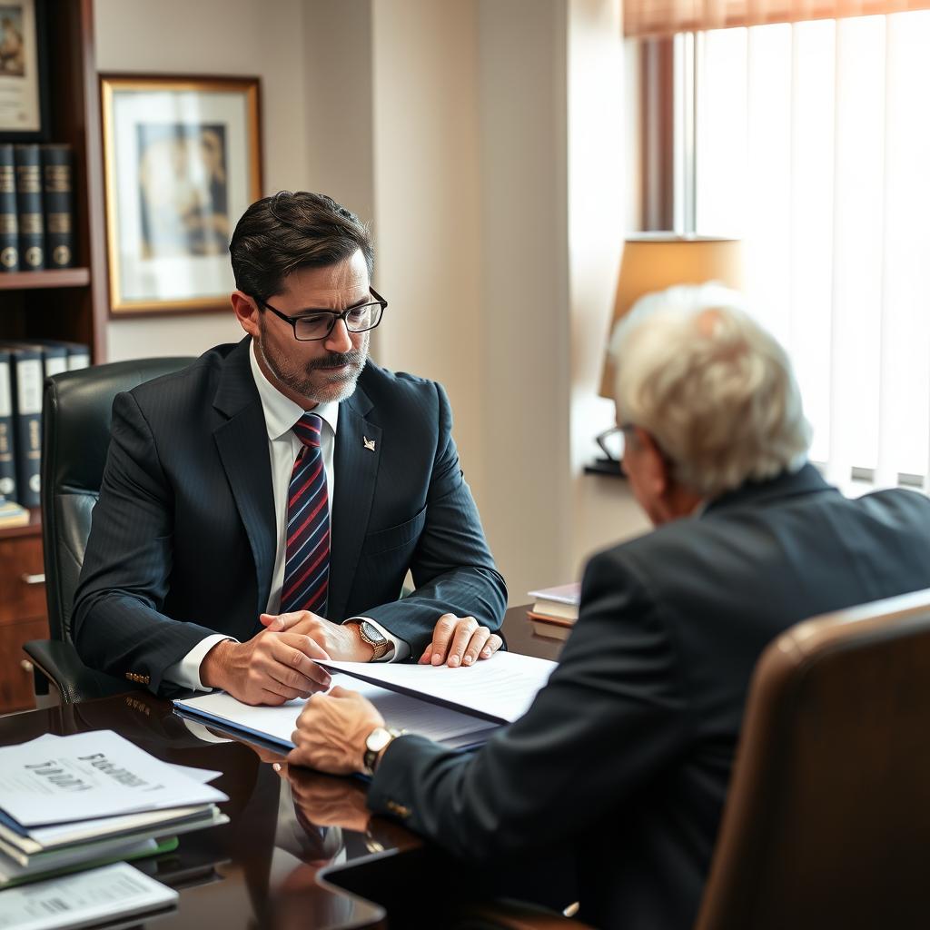 Malpractice Lawyer Colonial Heights