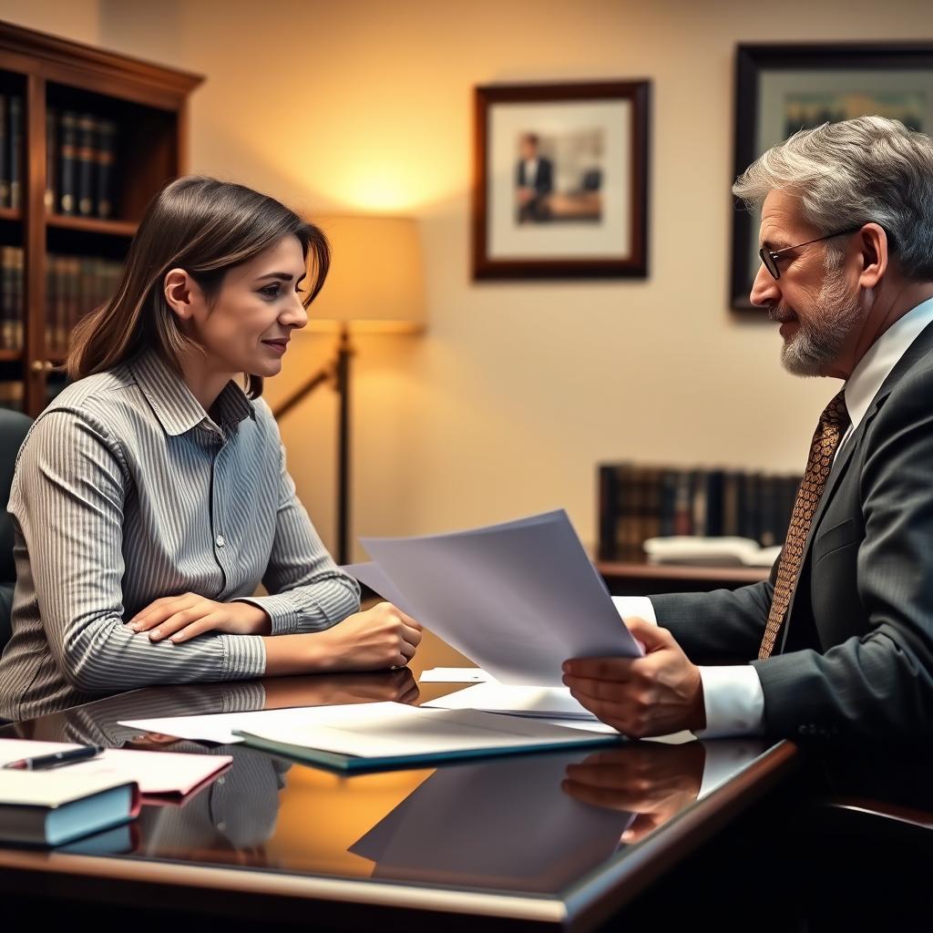 Malpractice Lawyer Dinwiddie County