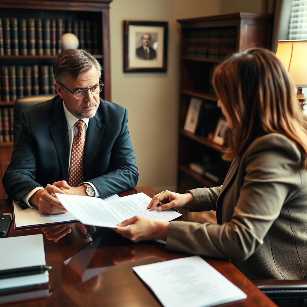 Malpractice Lawyer Goochland County