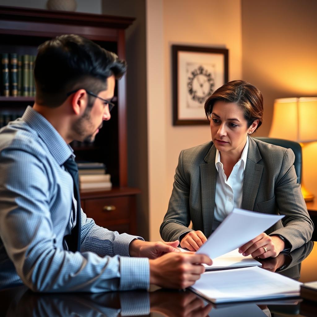 Malpractice Lawyer Henrico County
