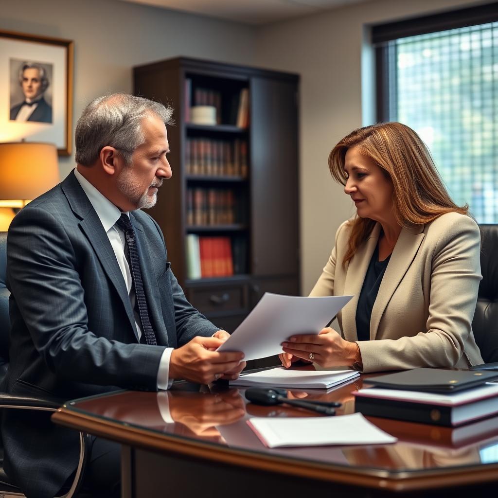 Malpractice Lawyer Lexington