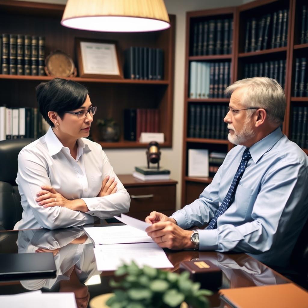 Malpractice Lawyer Manassas Park