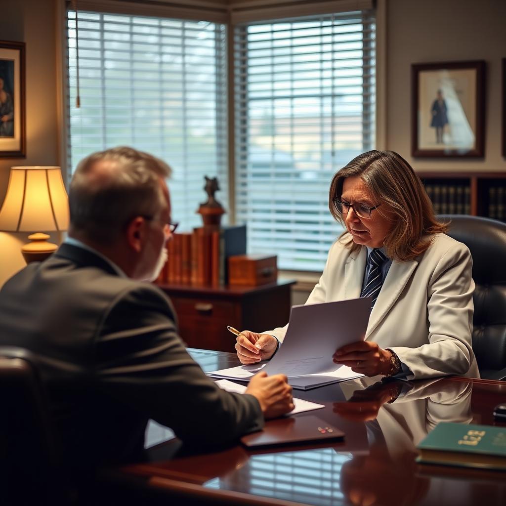 Malpractice Lawyer New Kent County