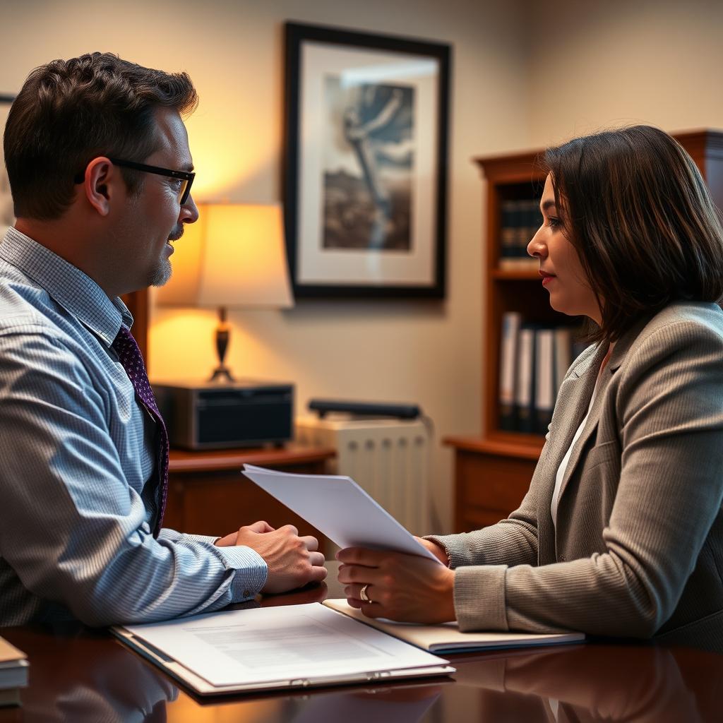 Malpractice Lawyer Orange County