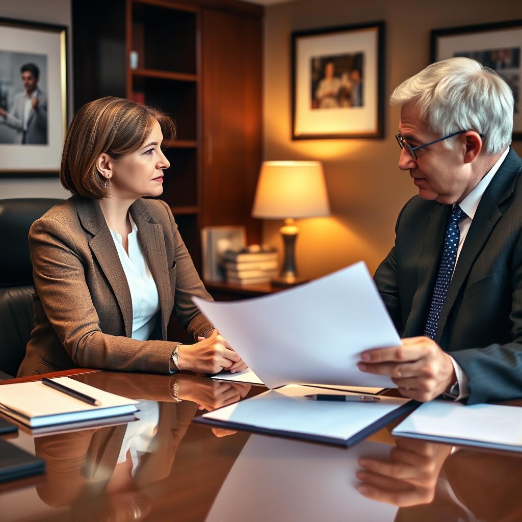 Malpractice Lawyer Virginia