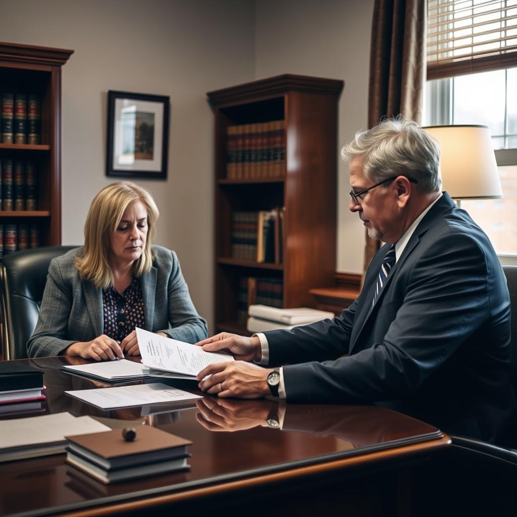 Marijuana Possession Lawyer Albemarle County