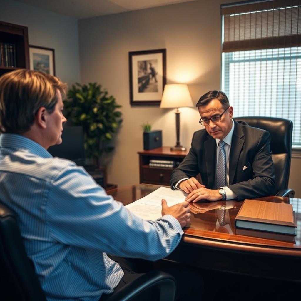 Marijuana Possession Lawyer Arlington County