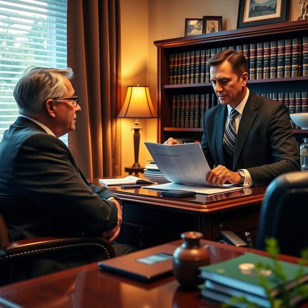 Marijuana Possession Lawyer Caroline County
