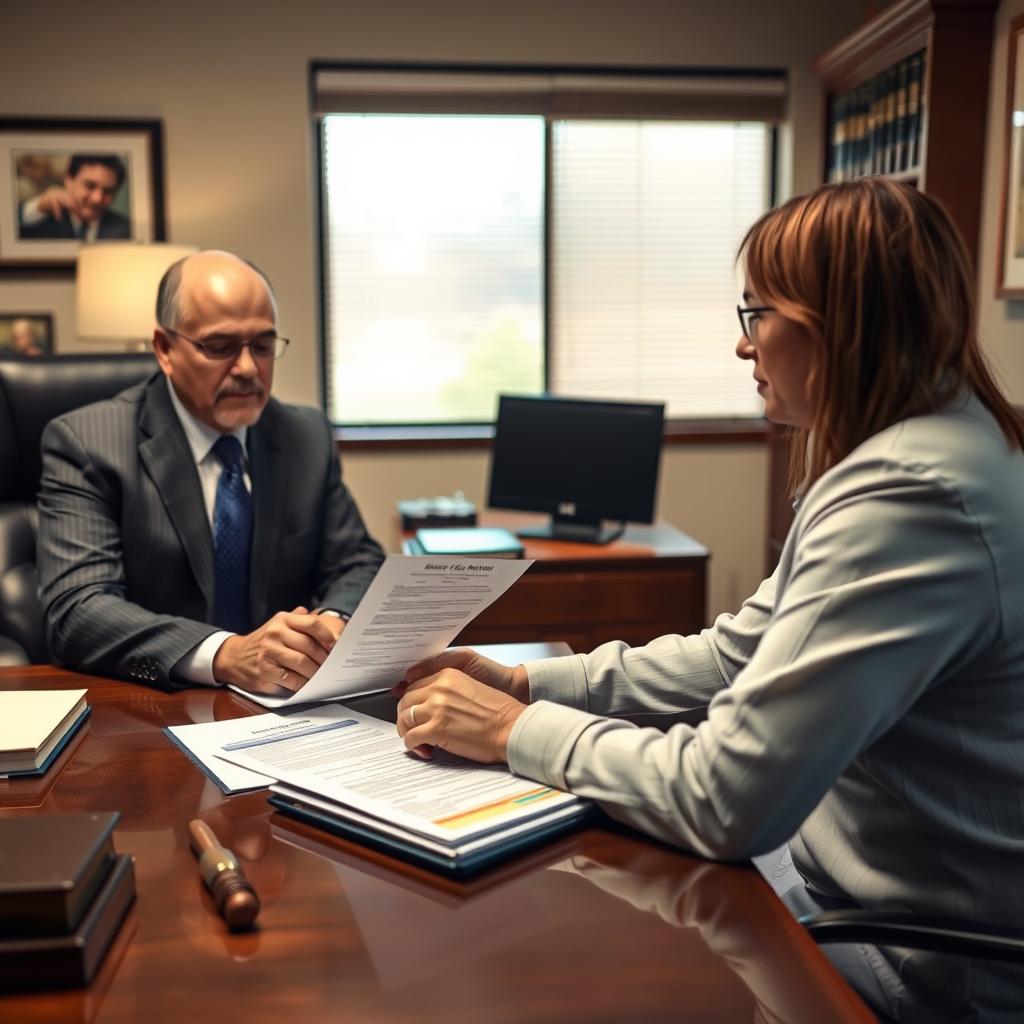 Marijuana Possession Lawyer Clarke County