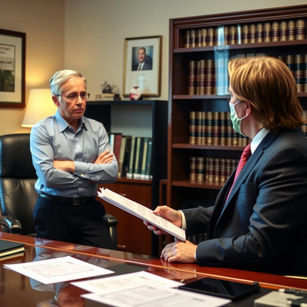 Marijuana Possession Lawyer Fairfax County