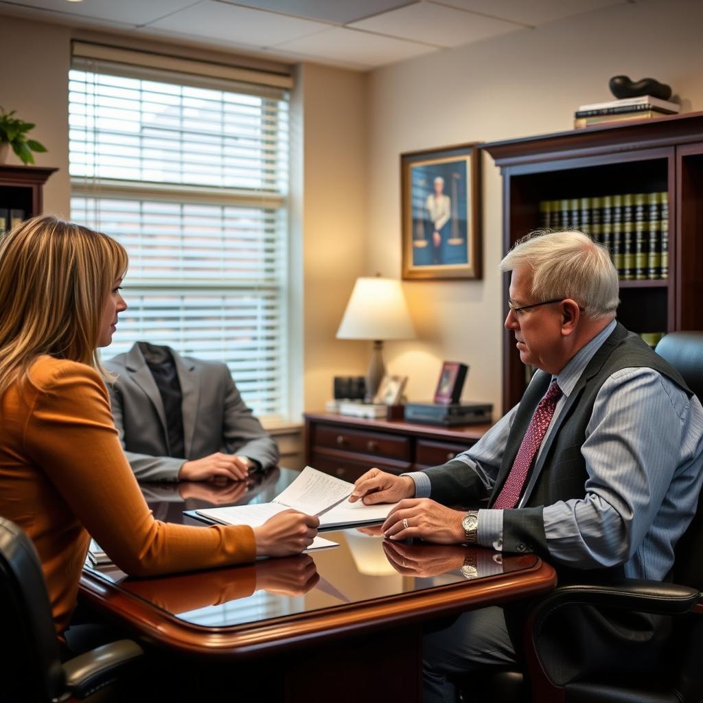 Marijuana Possession Lawyer Fauquier County