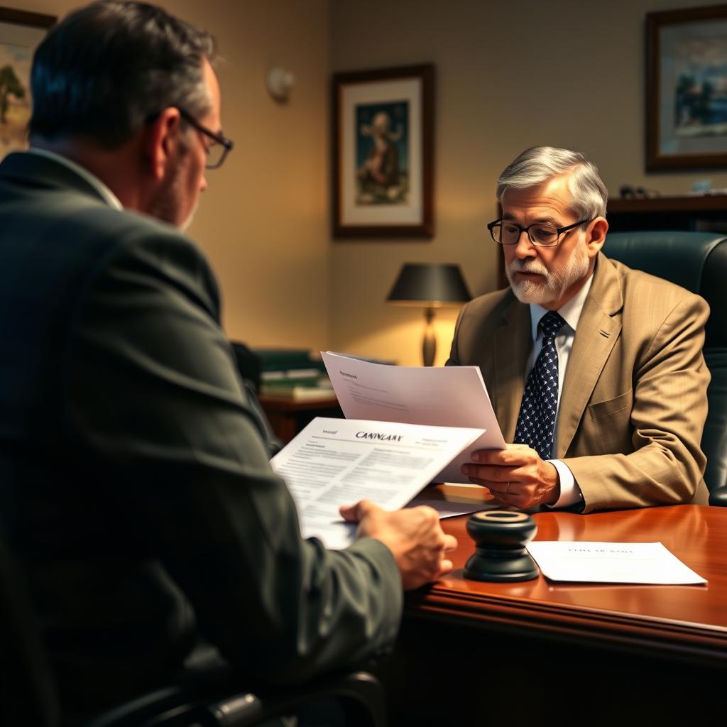 Marijuana Possession Lawyer Greene County