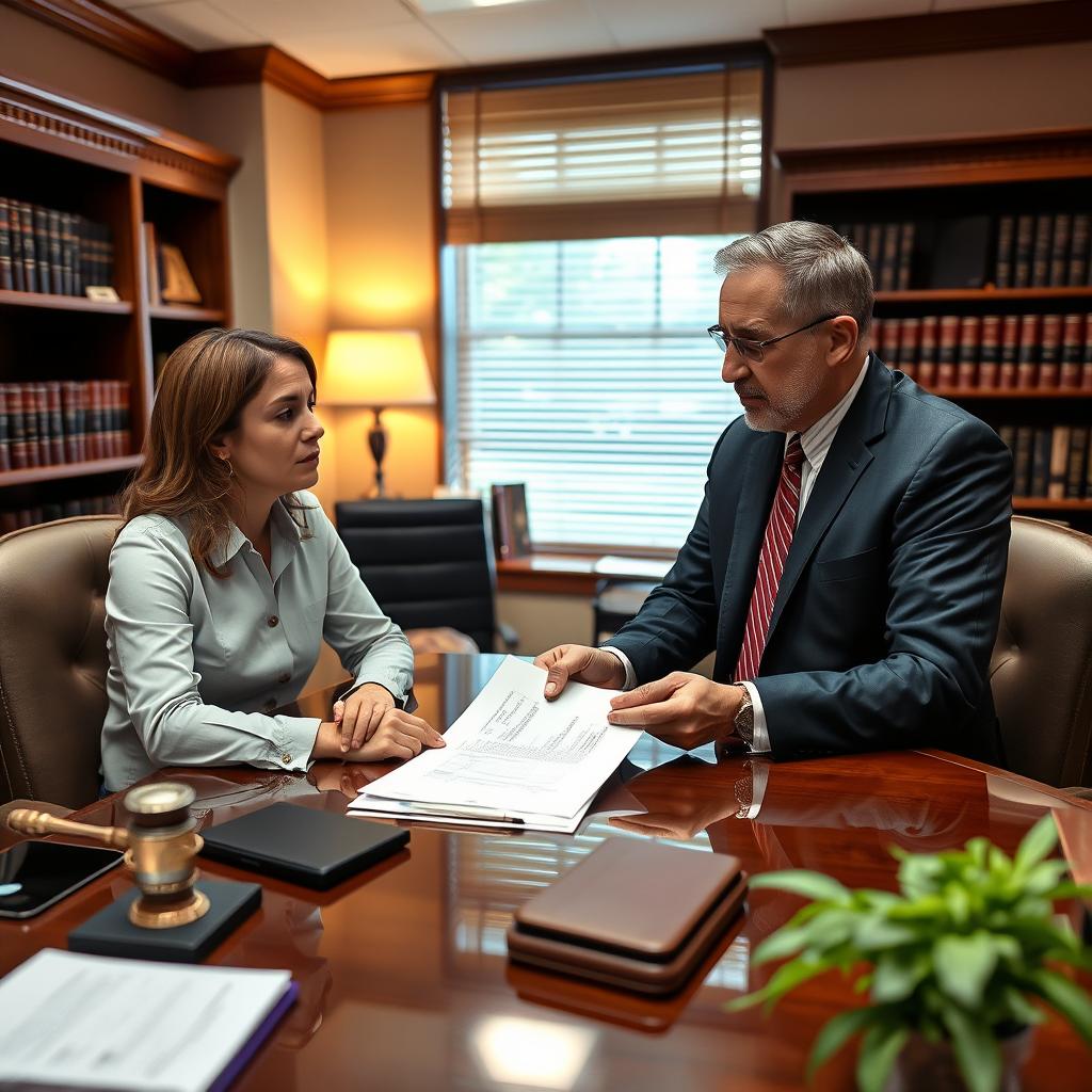 Marijuana Possession Lawyer Hanover County