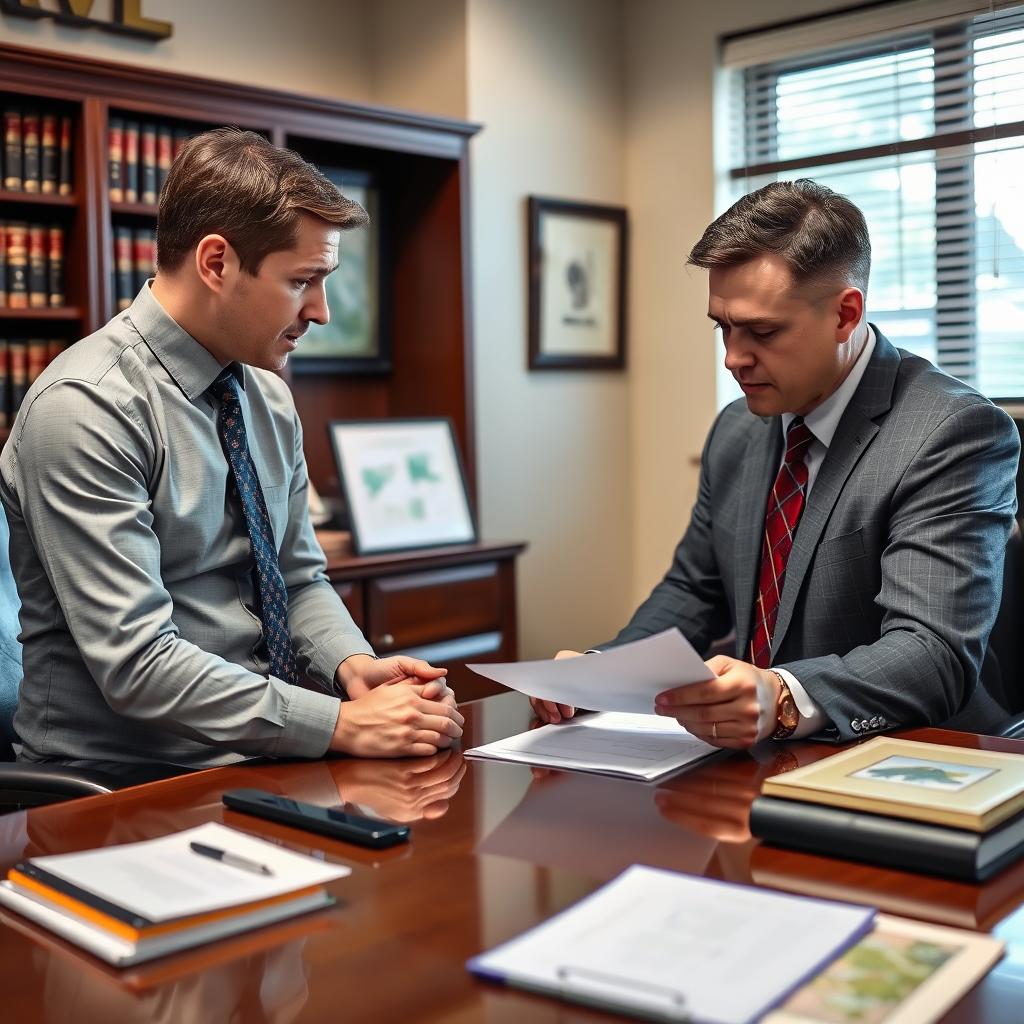 Marijuana Possession Lawyer Henrico County