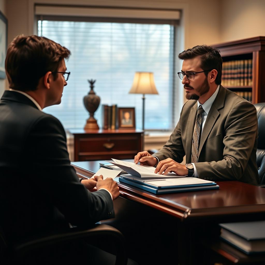 Marijuana Possession Lawyer King William County