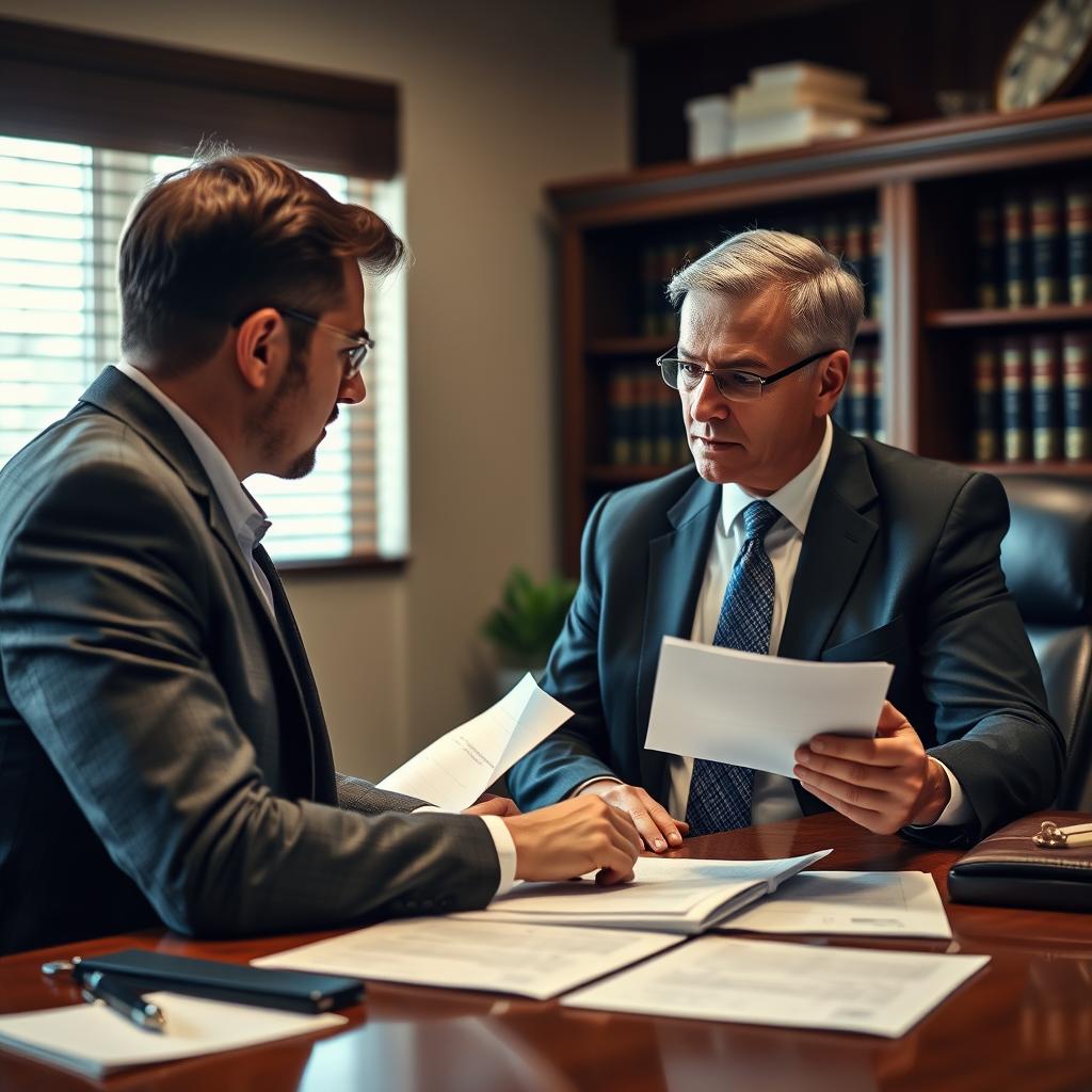 Marijuana Possession Lawyer Lexington