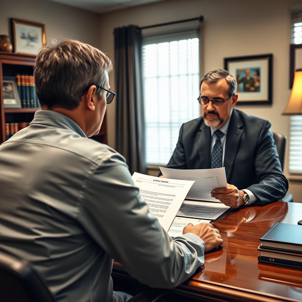 Marijuana Possession Lawyer Madison County