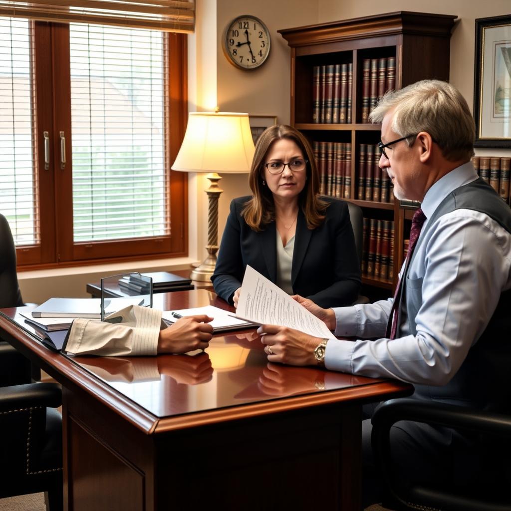 Marijuana Possession Lawyer Prince William County