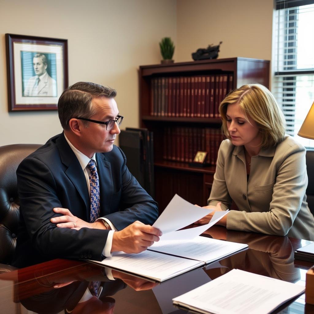 Marijuana Possession Lawyer Rappahannock County